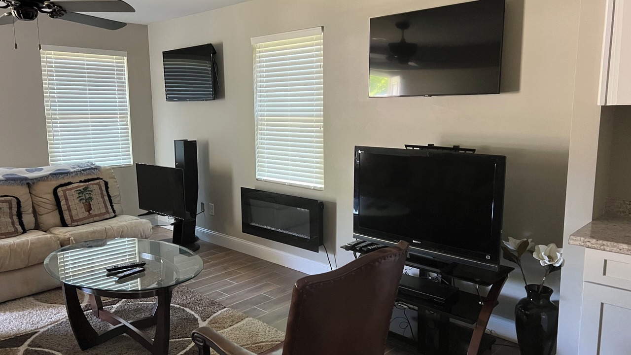 Photo of Livingroom in Camden