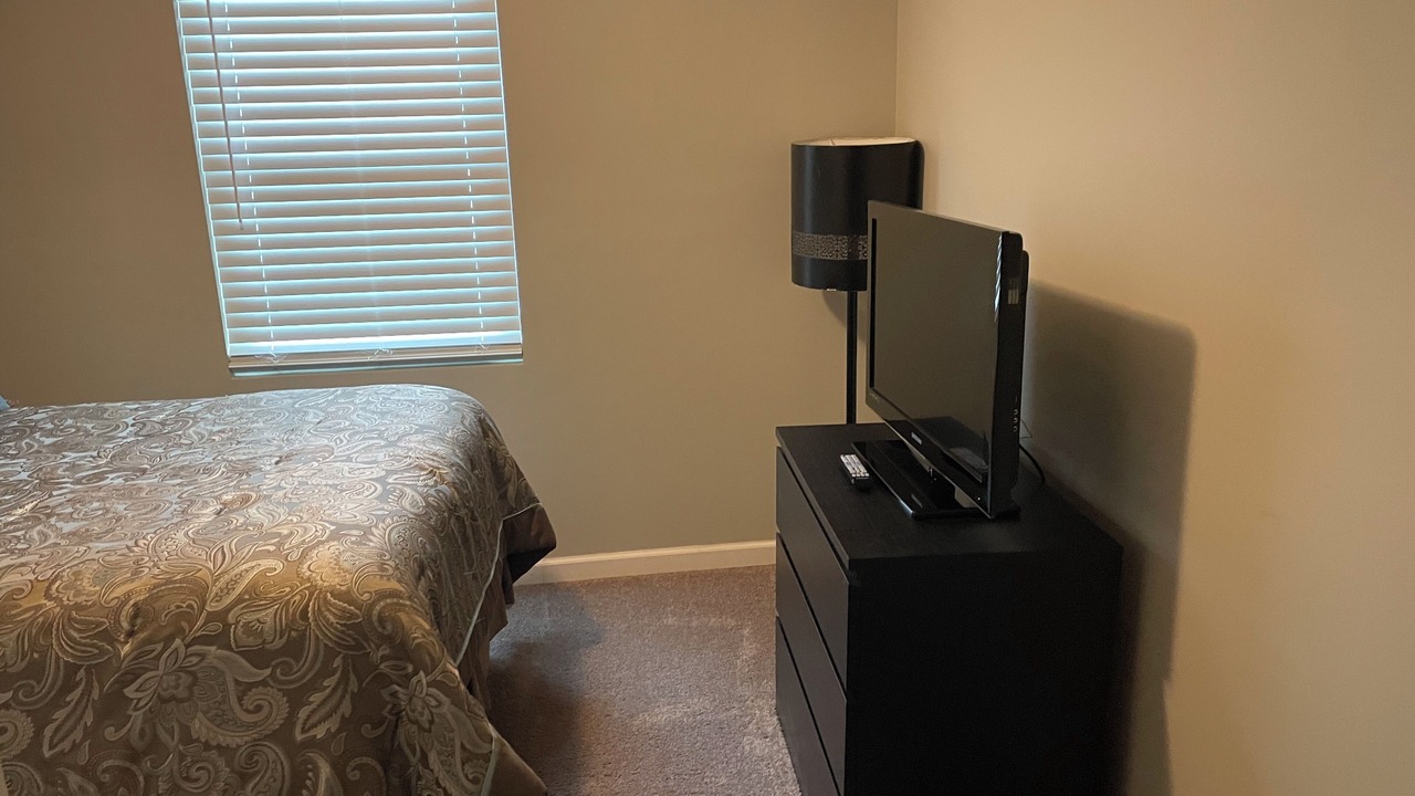 Photo of Bedroom in Camden