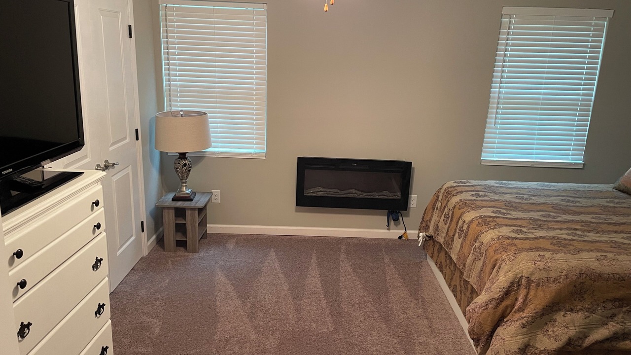 Photo of Bedroom in Camden