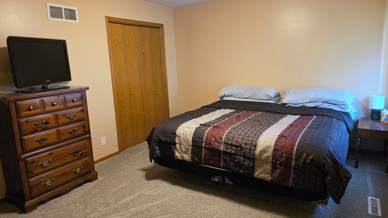 Photo of Bedroom in Bellevue