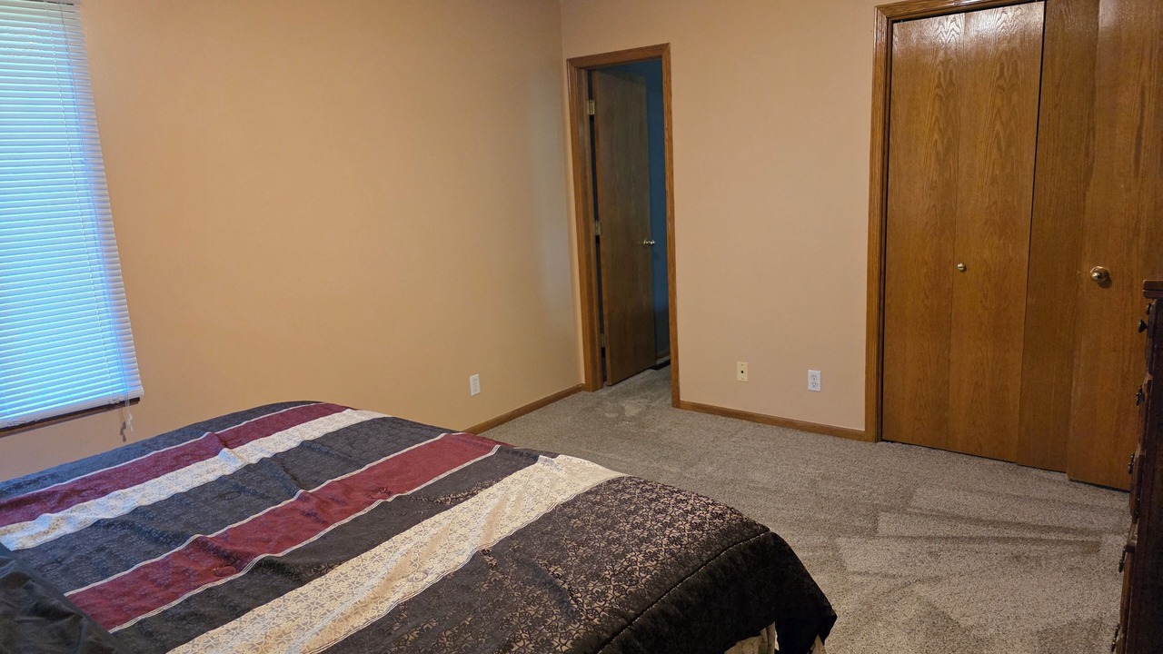 Photo of Bedroom in Bellevue