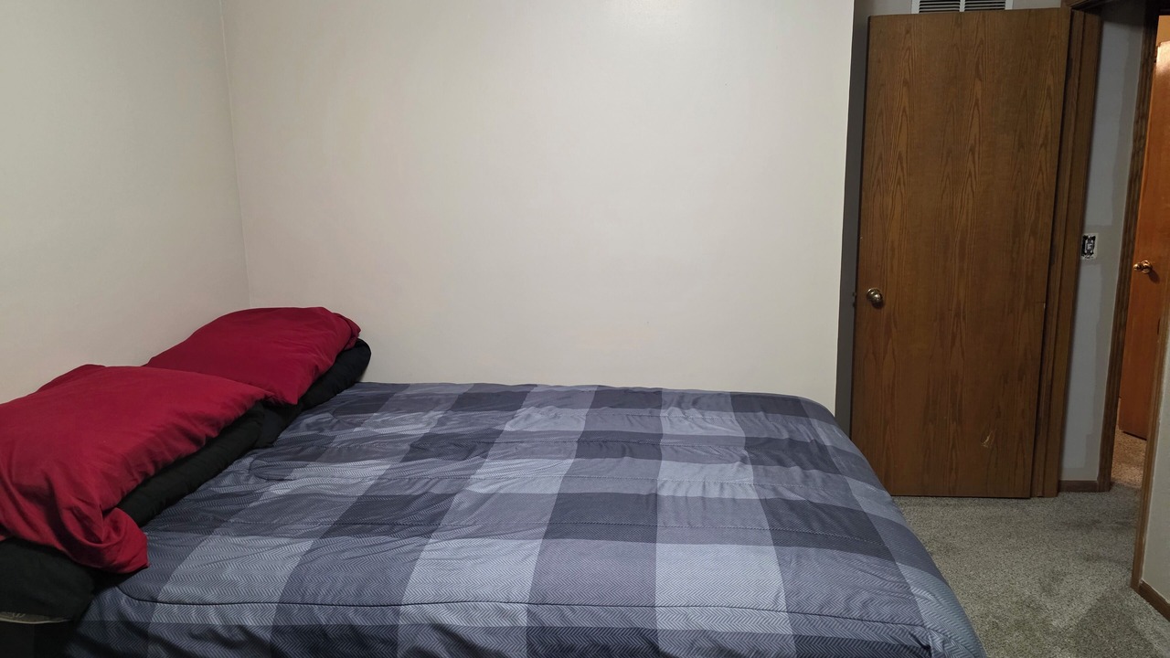 Photo of Bedroom in Bellevue