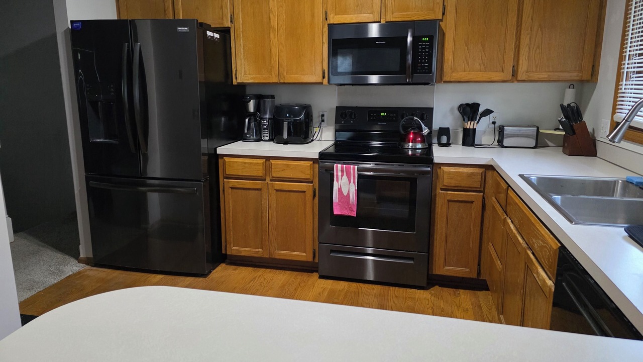 Photo of Kitchen in Bellevue