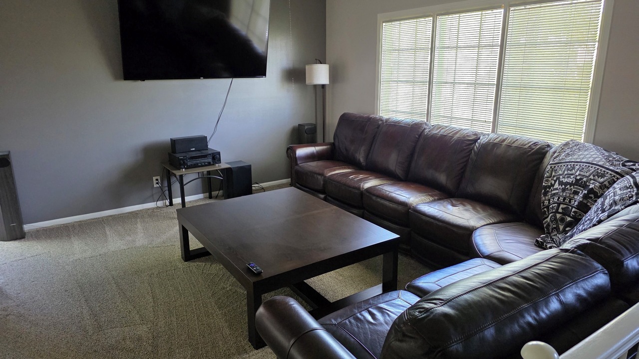 Photo of Livingroom in Bellevue