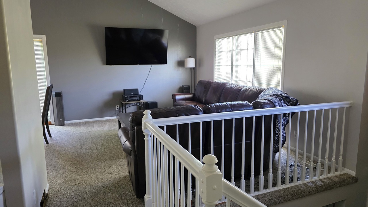 Photo of Livingroom in Bellevue