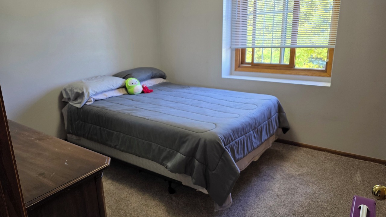 Photo of Bedroom in Bellevue