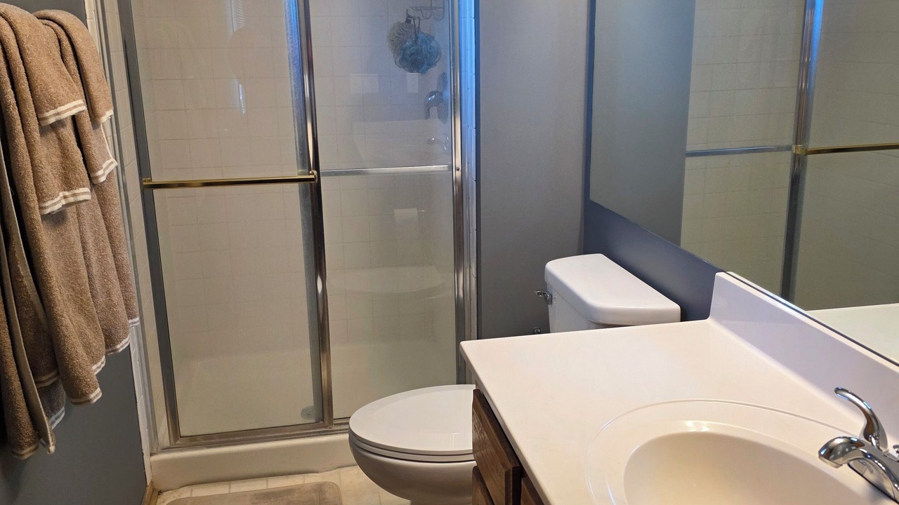 Photo of Bathroom in Bellevue