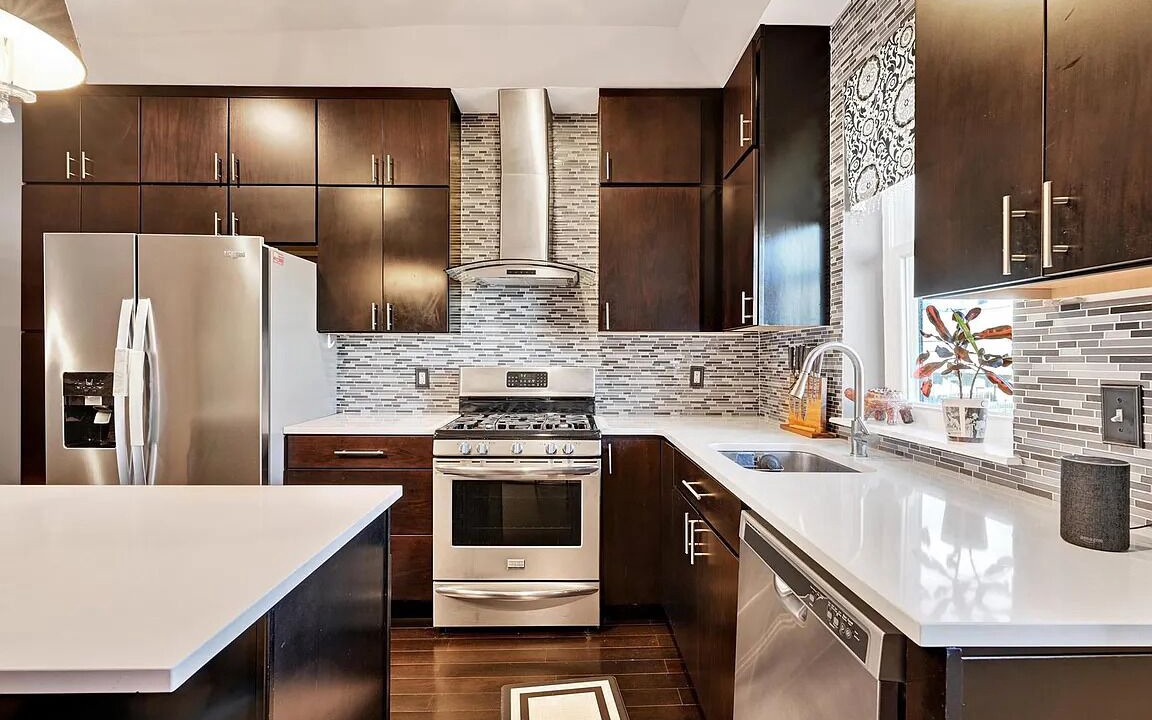 Photo of Kitchen in Downtown Baltimore