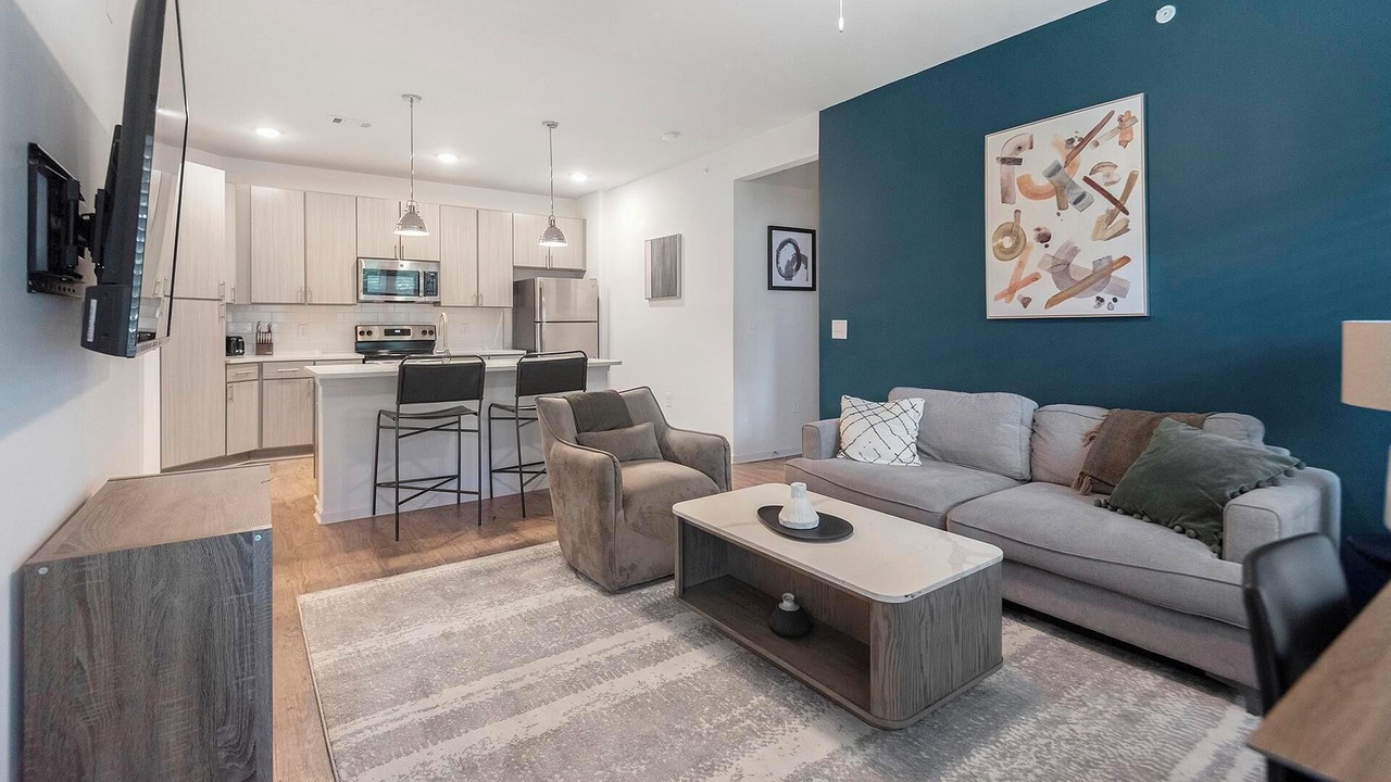 Photo of Livingroom in Cordova