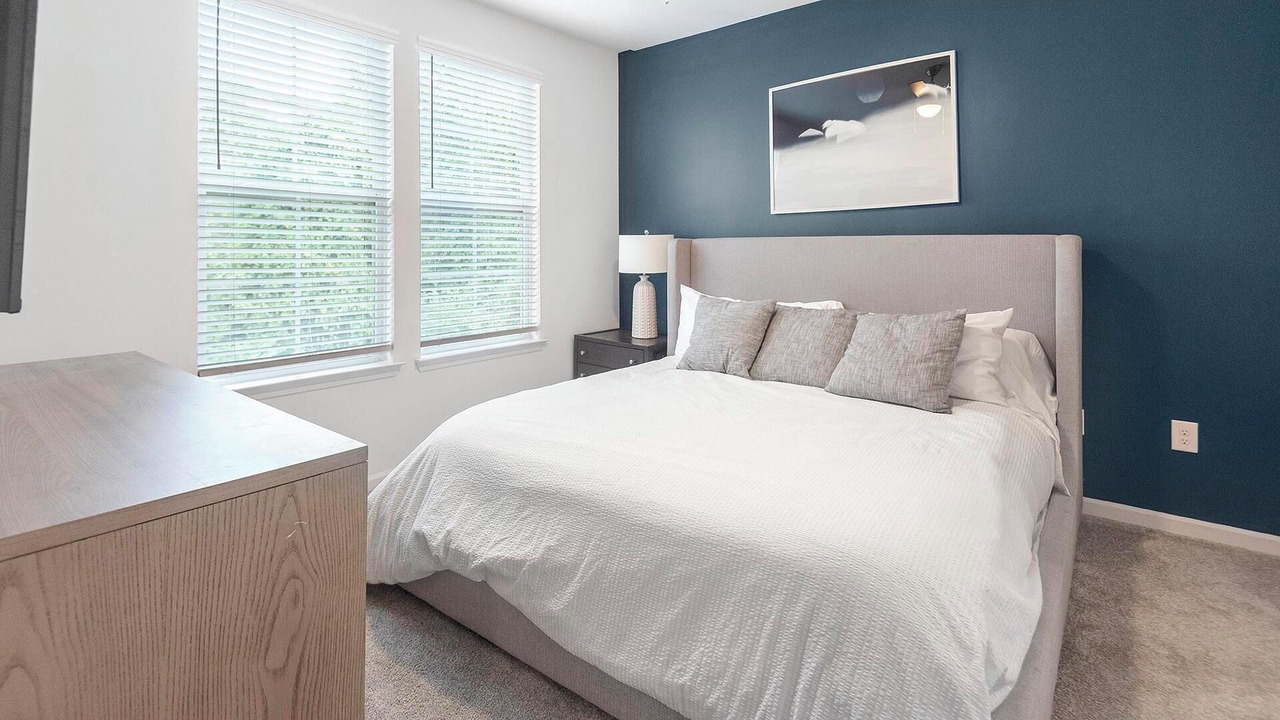 Photo of Bedroom in Cordova