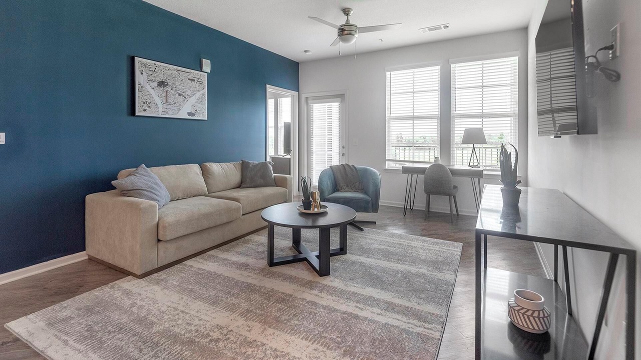 Photo of Livingroom in Cordova