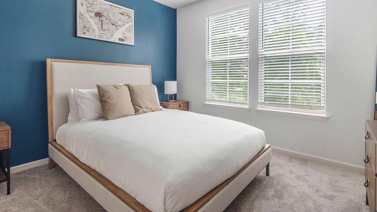 Photo of Bedroom in Cordova