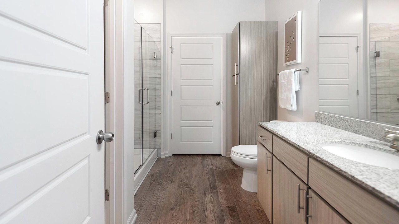 Photo of Bathroom in Cordova