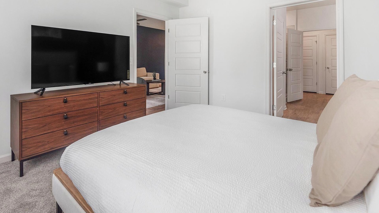 Photo of Bedroom in Cordova