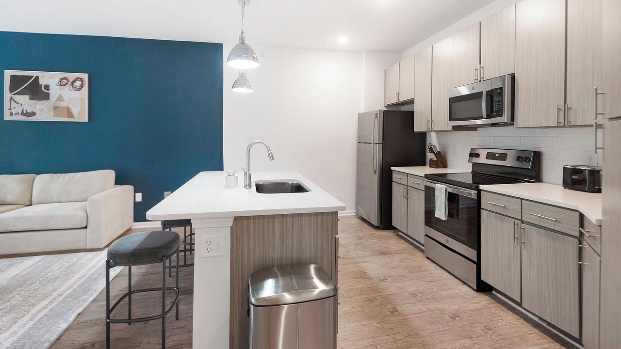 Photo of Kitchen in Cordova