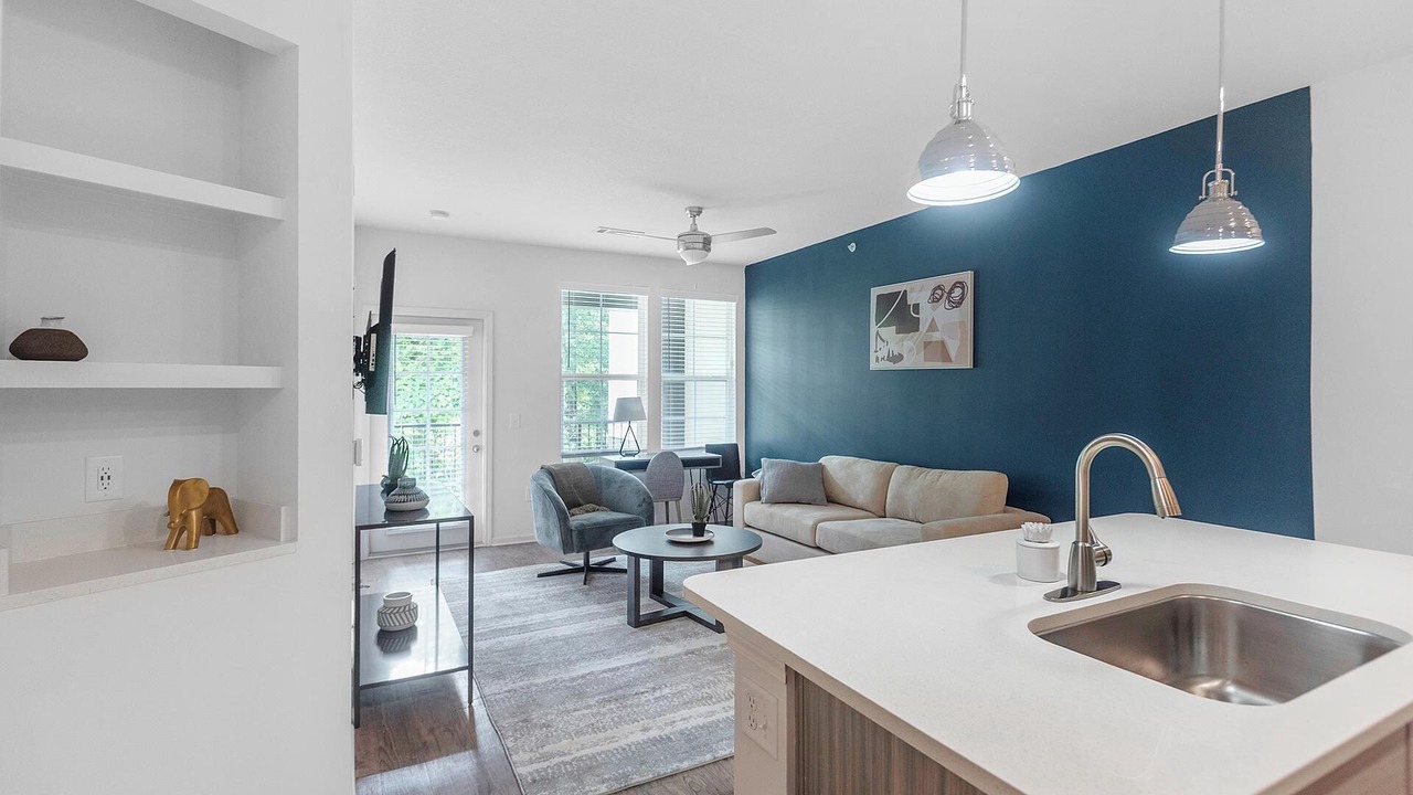 Photo of Livingroom in Cordova