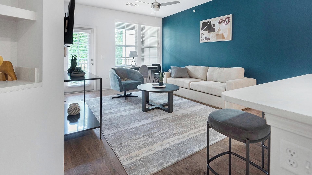 Photo of Livingroom in Cordova
