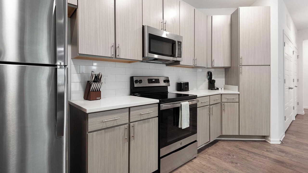 Photo of Kitchen in Cordova