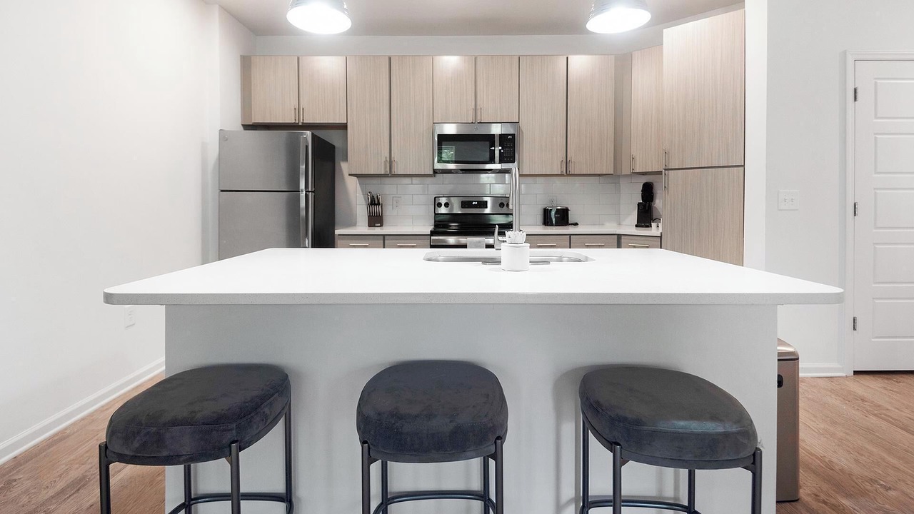 Photo of Kitchen in Cordova