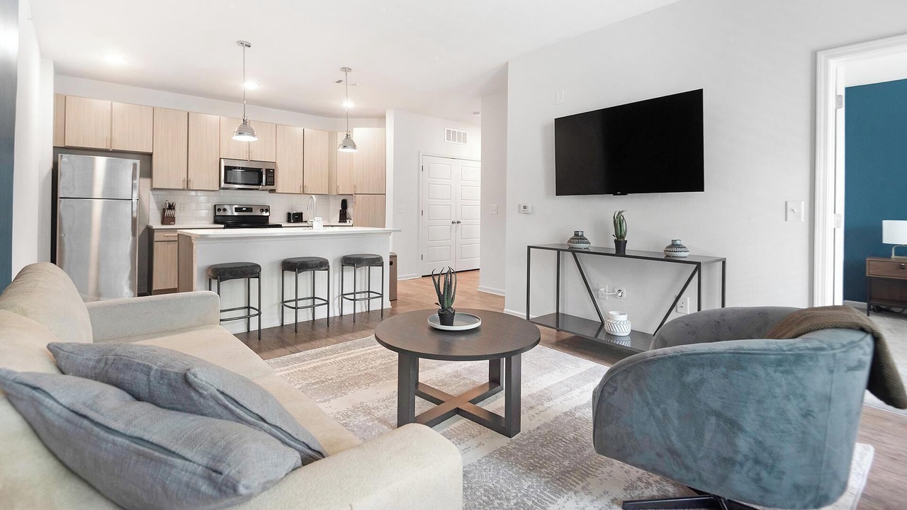 Photo of Livingroom in Cordova