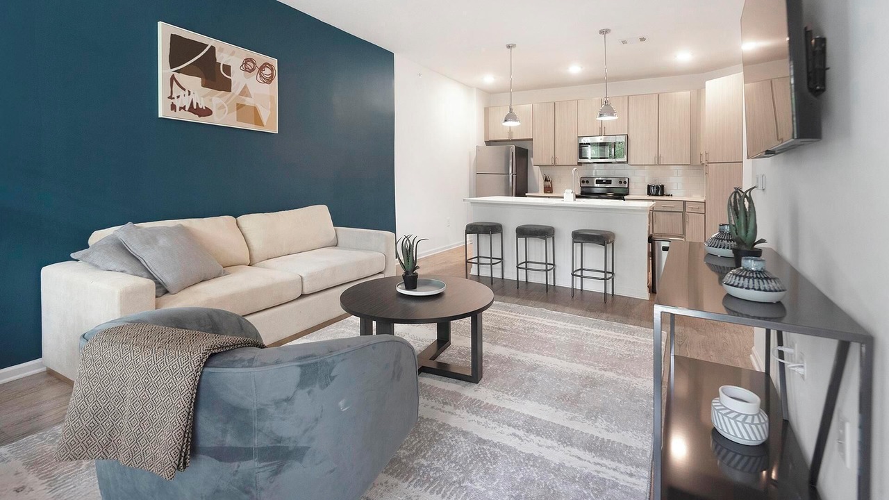 Photo of Livingroom in Cordova