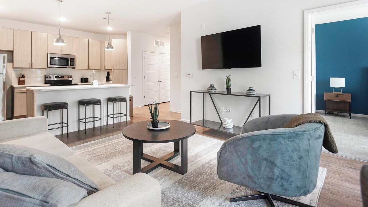 Photo of Livingroom in Cordova