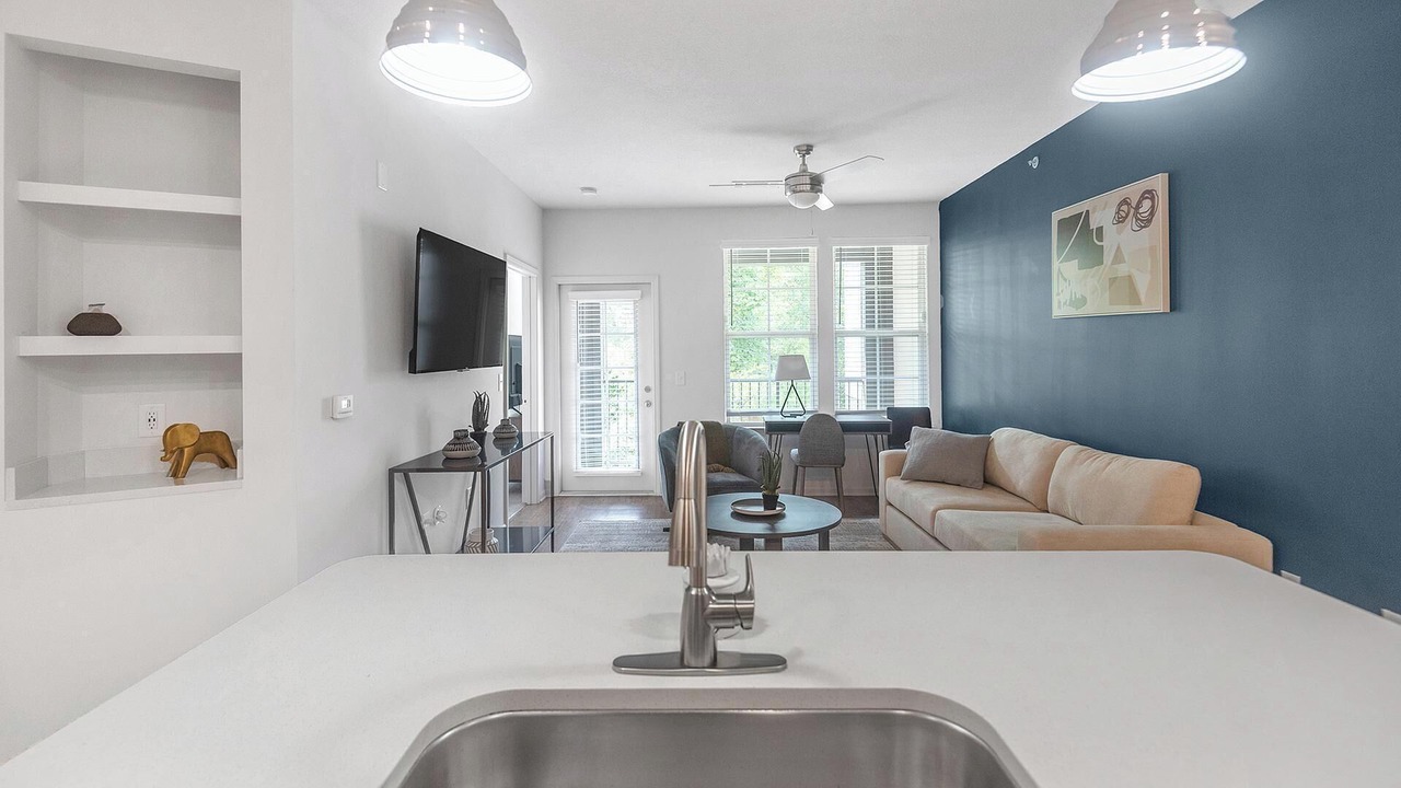 Photo of Livingroom in Cordova