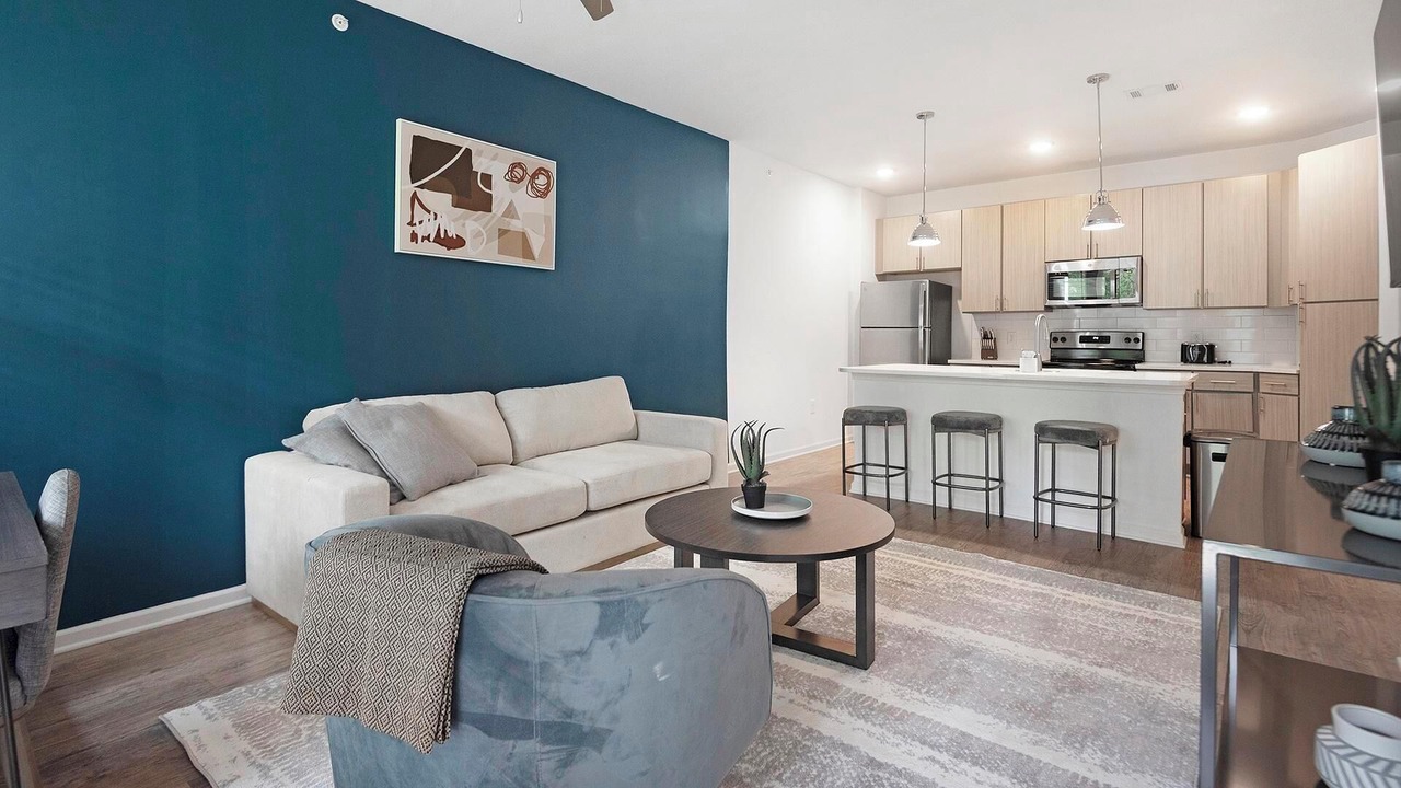 Photo of Livingroom in Cordova