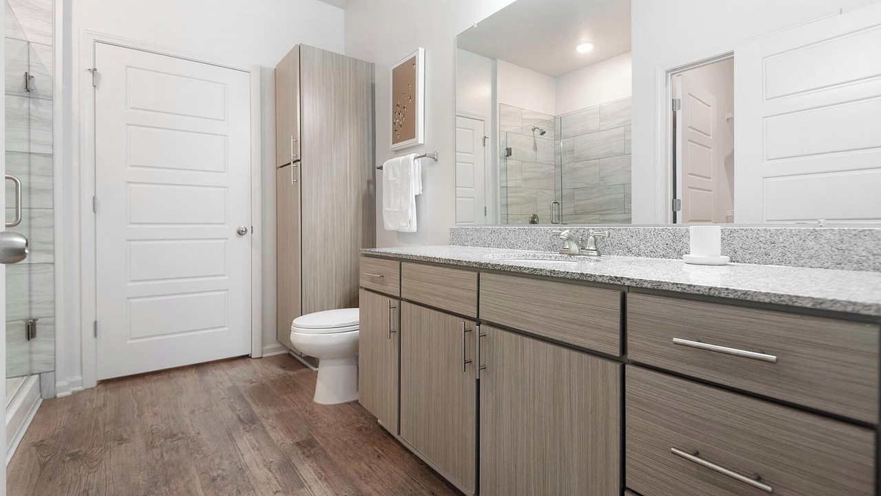 Photo of Bathroom in Cordova