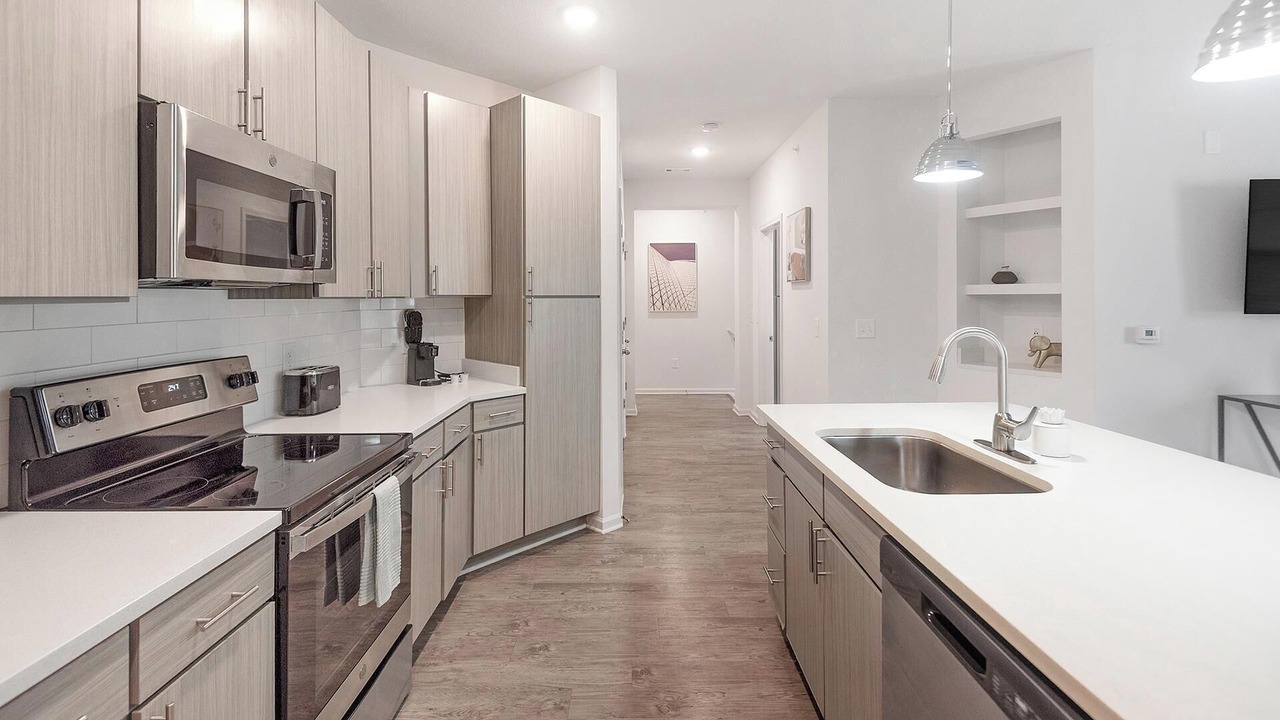 Photo of Kitchen in Cordova