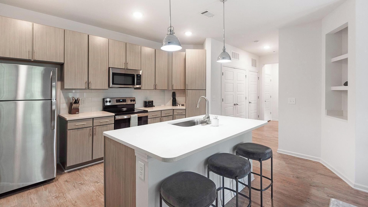 Photo of Kitchen in Cordova