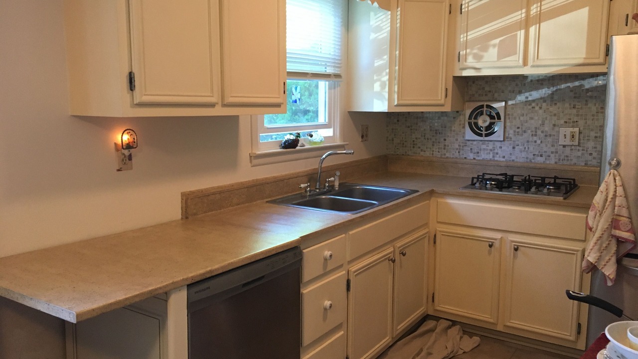 Photo of Kitchen in Somers Point
