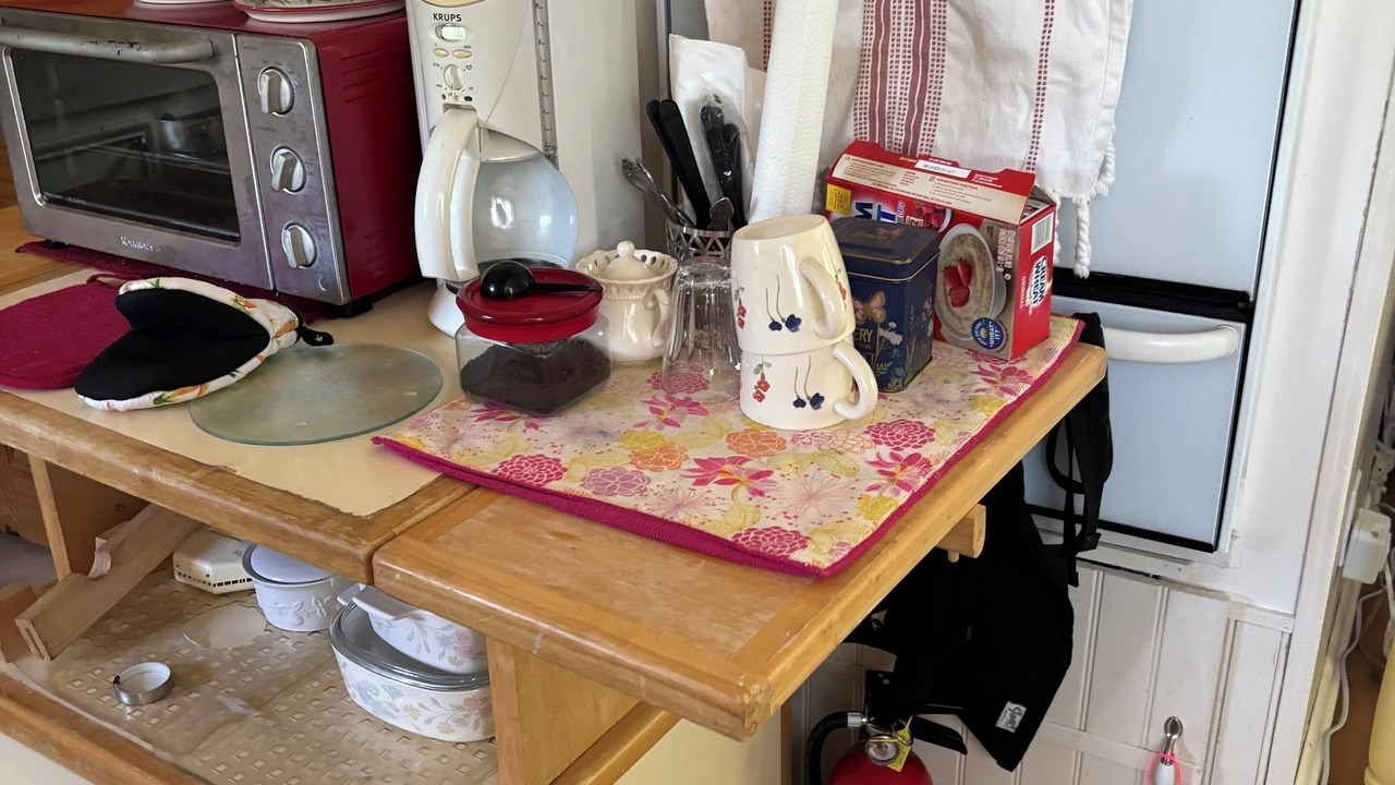 Photo of Kitchen in Somers Point