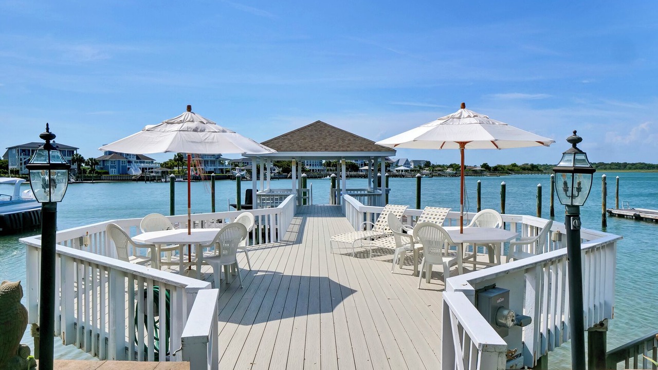 Photo of Outdoor in Shell Island