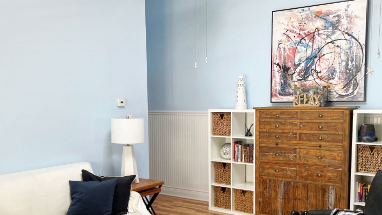 Photo of Livingroom in Wildwood Crest