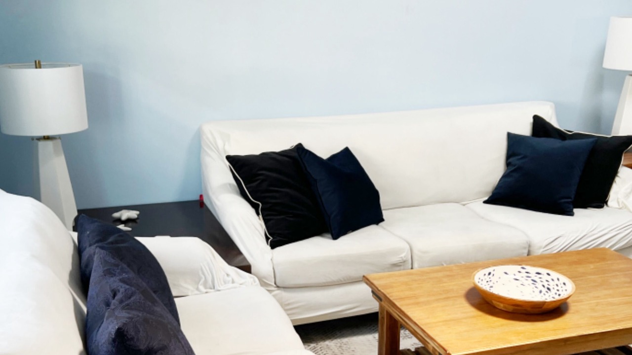 Photo of Livingroom in Wildwood Crest
