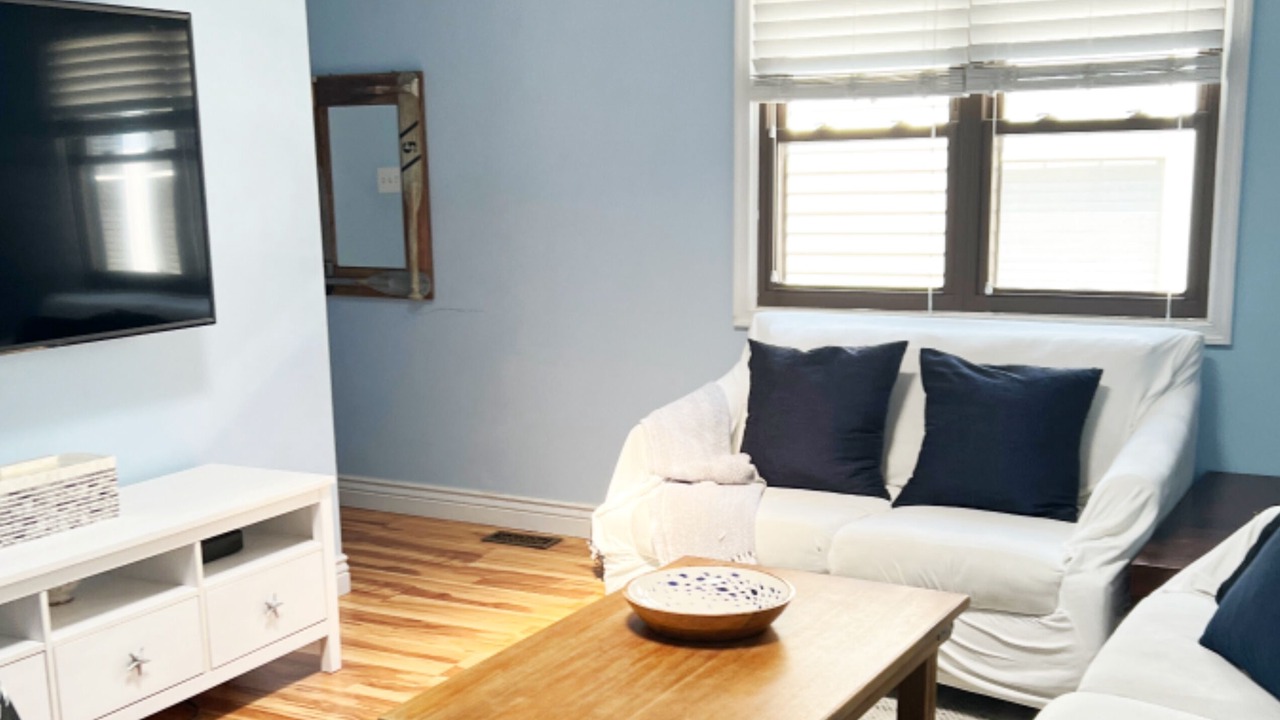 Photo of Livingroom in Wildwood Crest