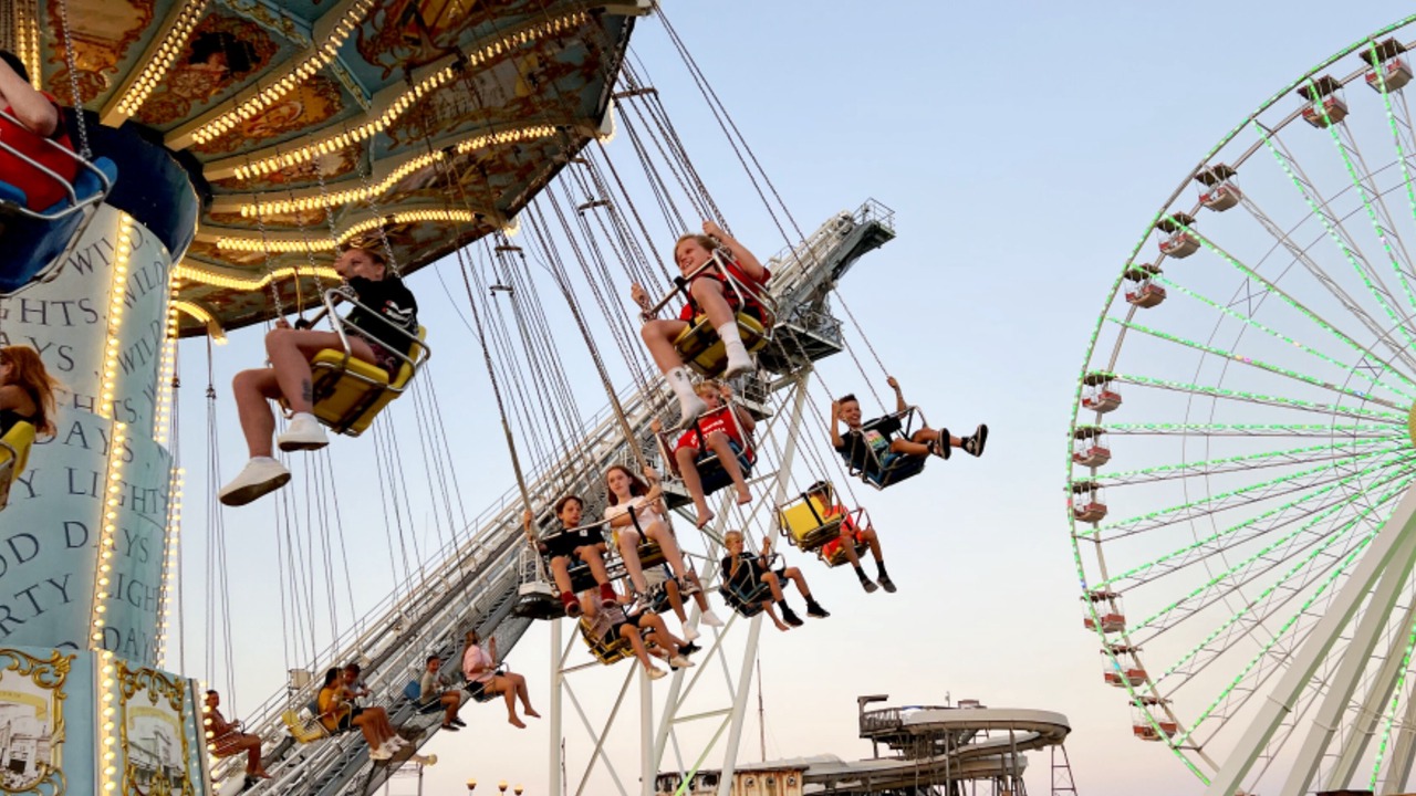 Photo of Others in Wildwood Crest