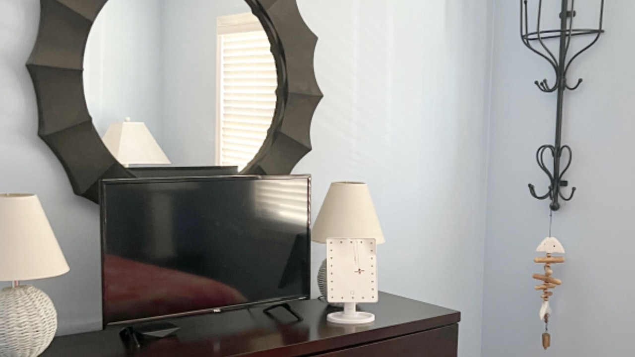 Photo of Bedroom in Wildwood Crest