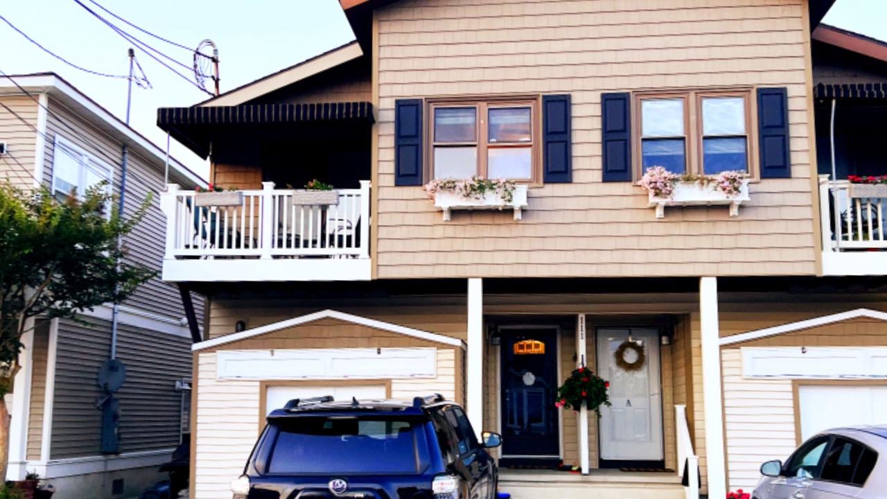 Photo of Outdoor in Wildwood Crest