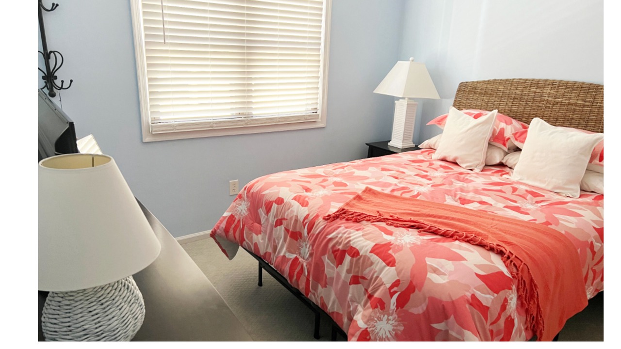 Photo of Bedroom in Wildwood Crest