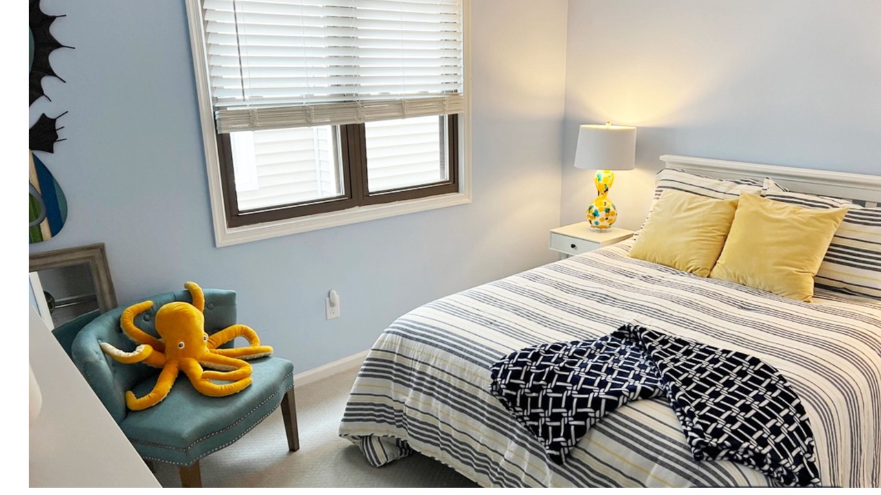 Photo of Bedroom in Wildwood Crest