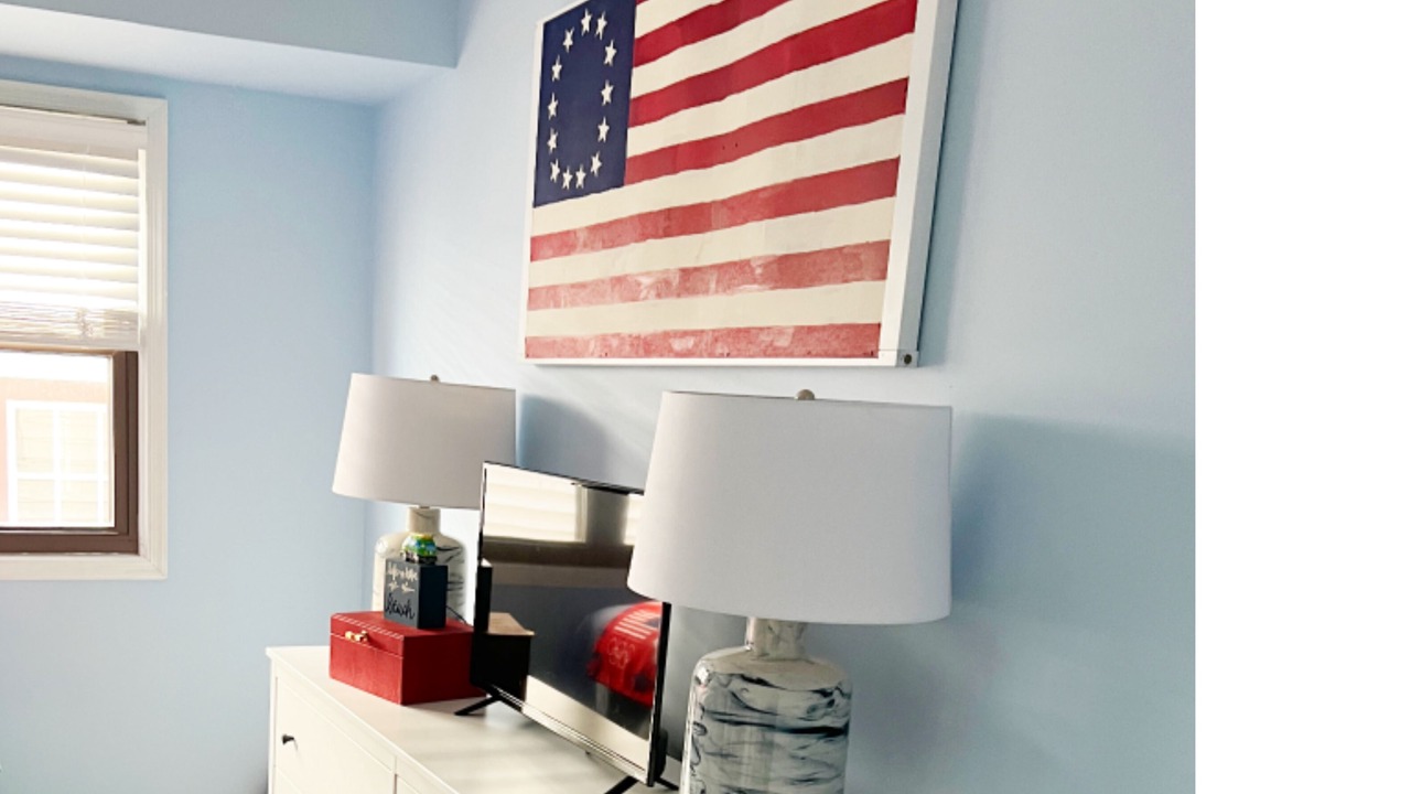 Photo of Bedroom in Wildwood Crest
