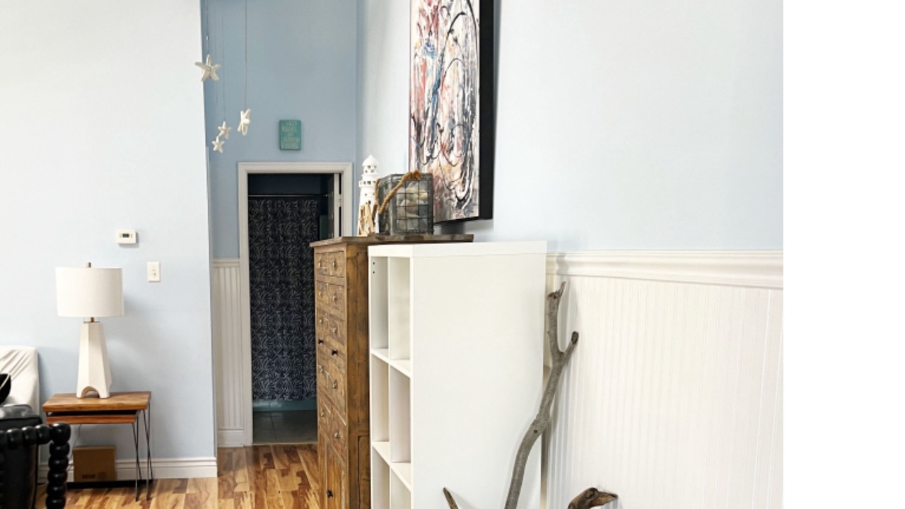 Photo of Livingroom in Wildwood Crest