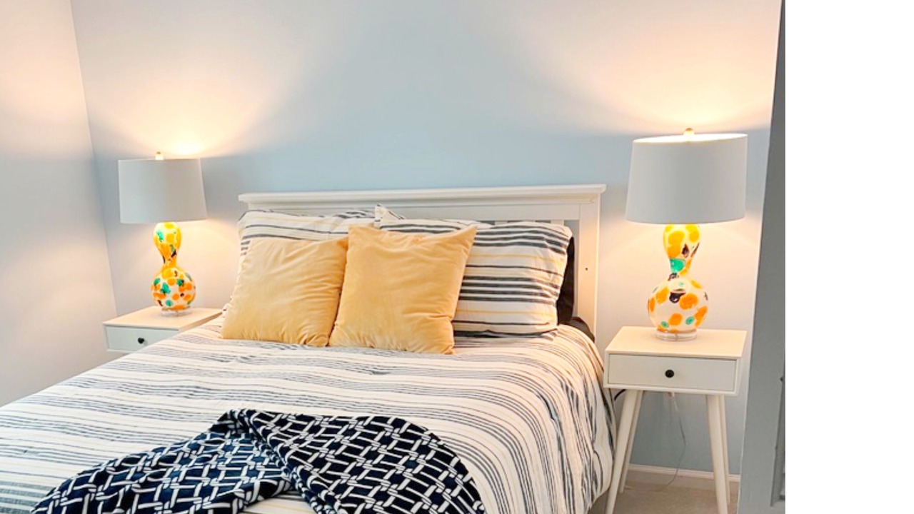 Photo of Bedroom in Wildwood Crest