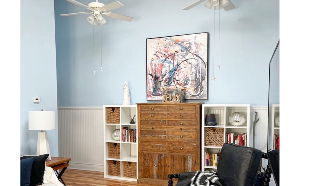 Photo of Livingroom in Wildwood Crest