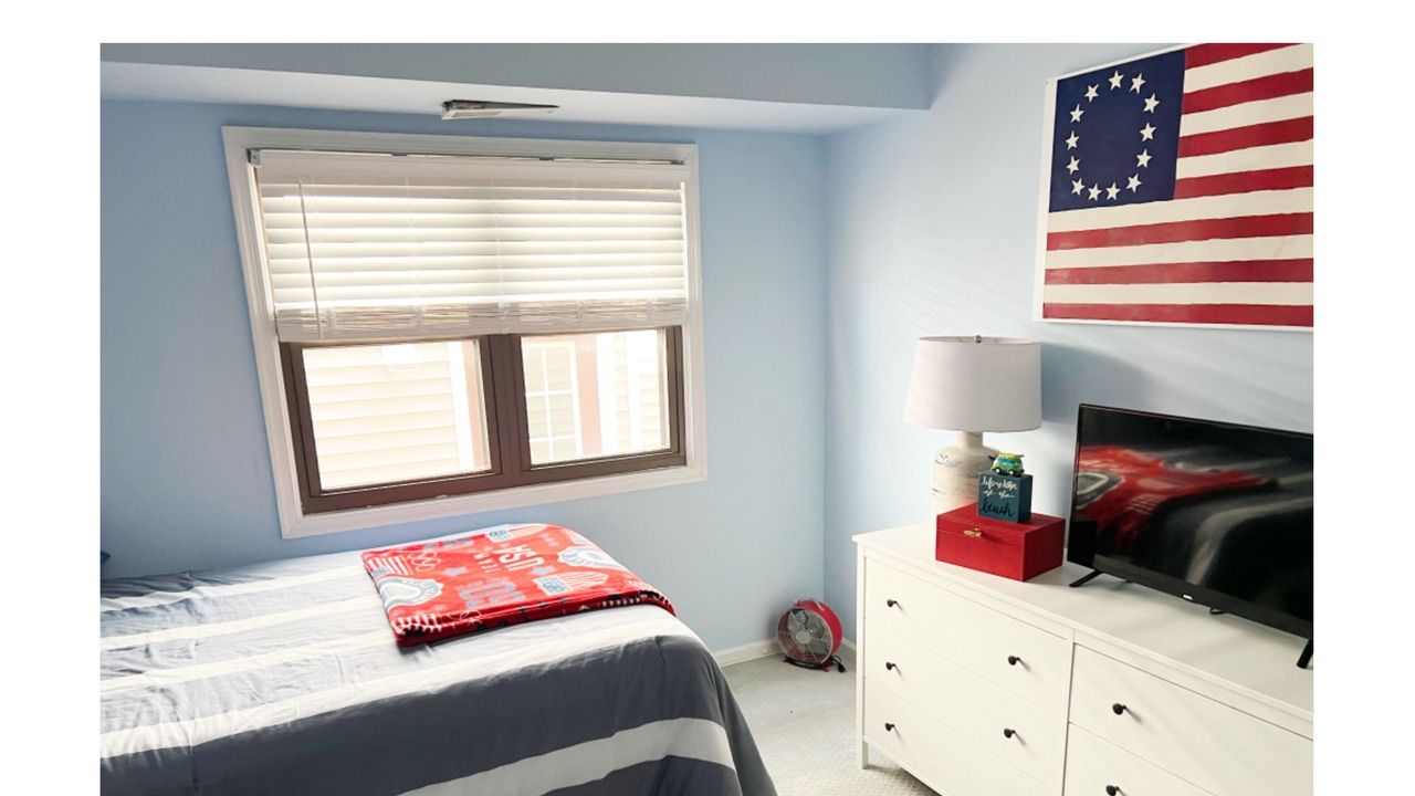 Photo of Bedroom in Wildwood Crest
