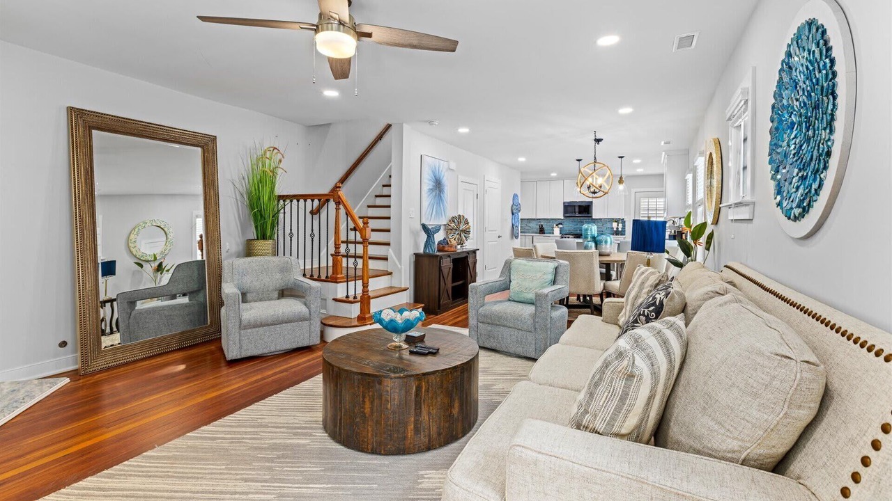 Photo of Livingroom in Gardens
