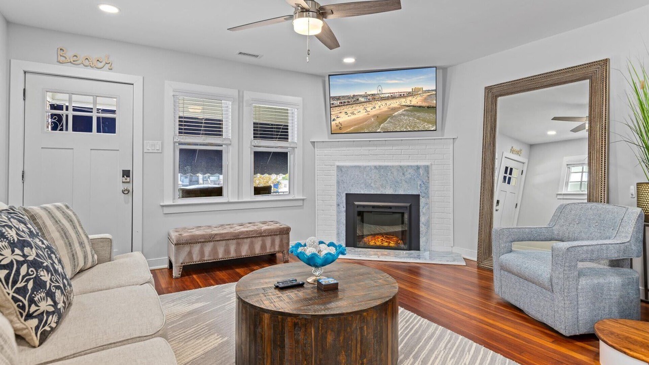 Photo of Livingroom in Gardens