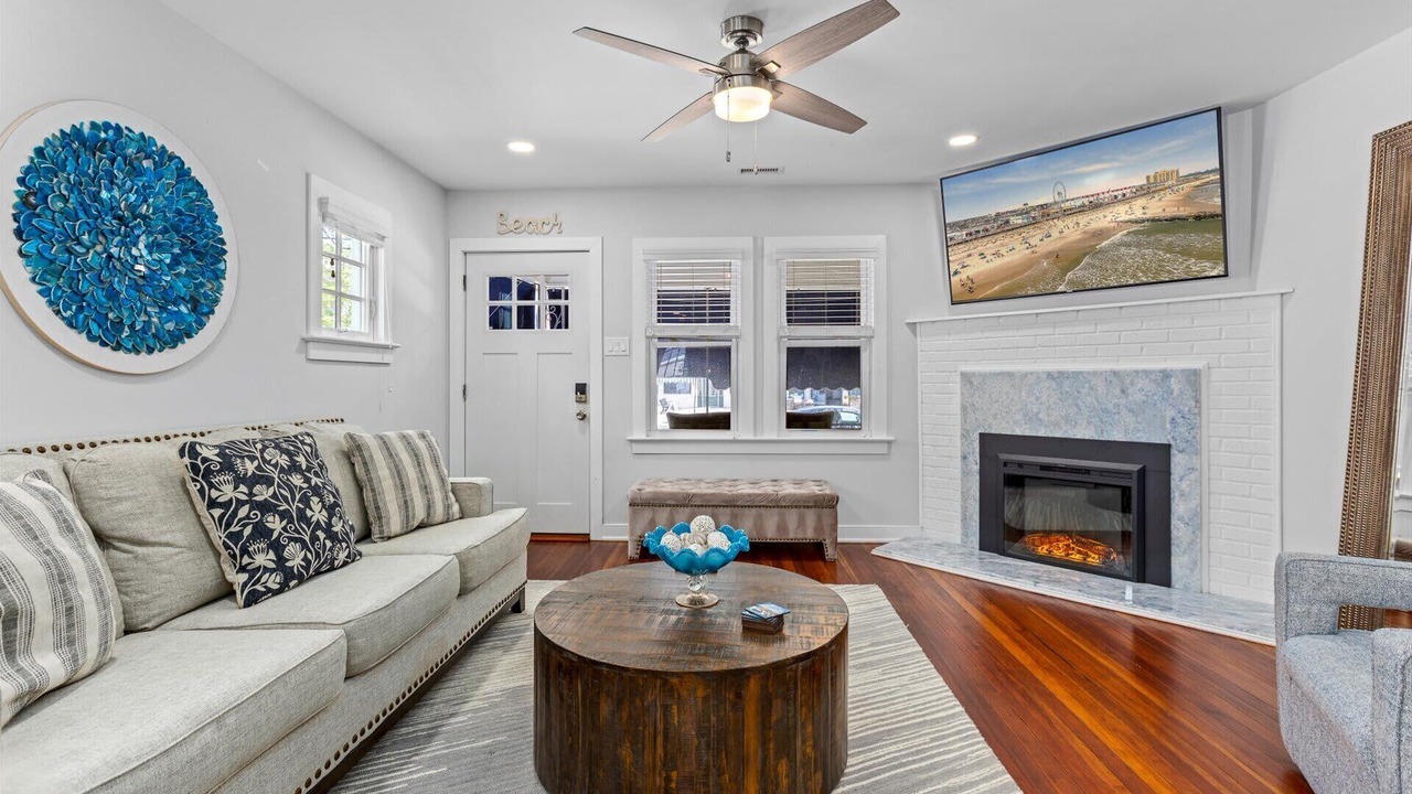 Photo of Livingroom in Gardens